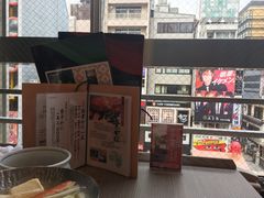 -蟹道乐(道顿堀本店)