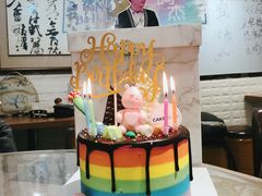 -CAKE BOSS 蛋糕老板(西单君太百货店)