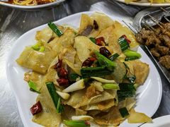-小民大排档(马场角横路店)