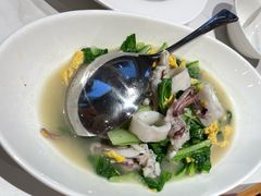 -双合园·海鲜水饺青岛菜(九水东路店)