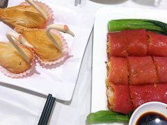 红肠粉-稻香酒家(天河城店)