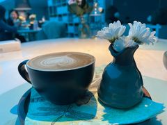 -花开餐厅(环湖中路店)