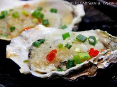 -陈老斯呼尔嗨吃烧烤(科巷店)