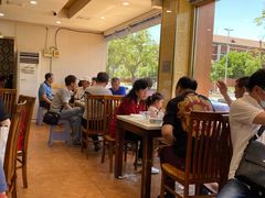 -同发号饭庄(复兴路店)