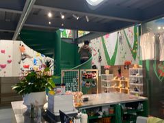 -绿壁虎攀岩基地(Tcar店)