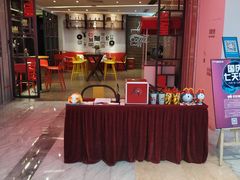 -银泰百货(厦门国贸中心店)