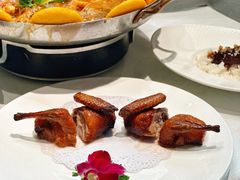 -海泰食府·新鲁菜·家宴(总部基地店)