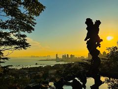 -萃华海鲜阁大排档(五四广场店)