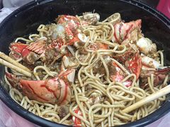 -沈记烧烤海鲜(江汉二路店)