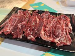 -三毛牛肉店(福强店)