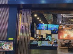 门面-大口九(东方广场店)