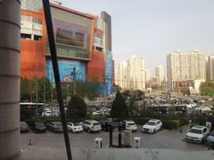 -青年公社烤鸭(青年路店)