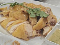 -巫记鸡饭店