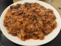 -清真宏玉祥黄门脸餐厅(华荫东里店)