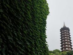 -普陀山慧济禅寺