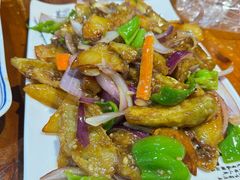 -春發合饭庄