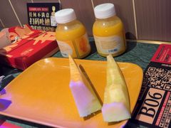 -牛New寿喜烧(中山公园龙之梦店)
