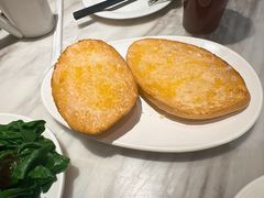 翠华奶油猪-翠华餐厅(德基广场店)