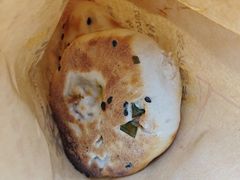 -衢州杨家巷烤饼(国金中心店)