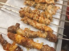-半酌烧烤小酒馆(南京东路店)