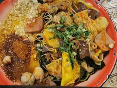 -海椒市落舌·麻辣烫冒菜(武侯大悦城店)