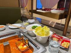 -海底捞火锅(松雷店)