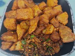 -黄妈伤心凉粉总店(名店街店)