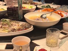 -缘餐厅(钵池山公园店)