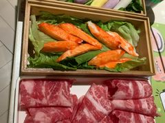 -火锅先生(五马街店)