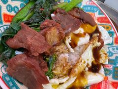 -孖记茶档·热腾茶餐(荔湾领展广场店)