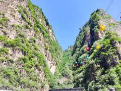 -龙庆峡风景区