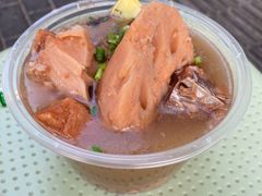 -燕子煨汤(山海关路店)