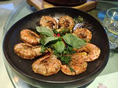 -烛影拾光观景餐厅·创意菜·摄影·小提琴(大唐不夜城店)