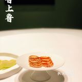 北京国贸CBD🌃鲁菜馆｜把都市繁华氛围拉满