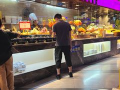 -蒙肥羊·酸汤潮牛·鲜牛肉火锅烤肉自助(岗顶店)