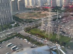 -海合安武汉极地海洋公园