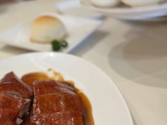 烧鹅-利苑酒家(金宝店)