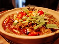 -腰子哥烤串(石佛营炫特店)