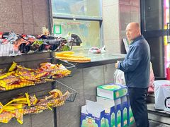 -阿布拉的馕(西北路店)