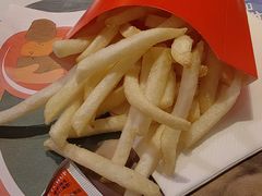 -麦当劳(南磨房店)