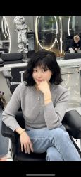 -5M HAIR SALON 旗舰店