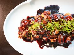 -北京王府井希尔顿酒店·秦唐中餐厅Chynna