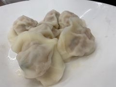 海胆水饺-渔满仓海鲜渔家(象山二店)