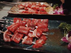 -醉火烧泥炉烤肉(孩儿巷店)
