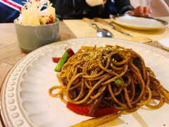 -玖壹咖啡(临河街店)