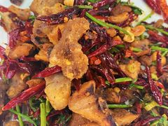 -日照大牌檔•小船海鲜(万平口店)