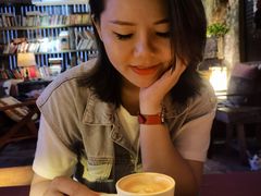 -城墙外BAR