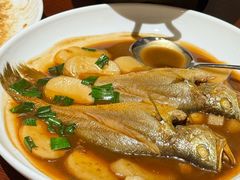 -妈妈菜舟山海鲜(定海古城店)