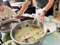 天麻鱼-汉水缘鲜鱼庄(黄雁村店)