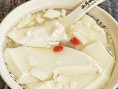 冰醉豆花-小谭豆花(西大街店)